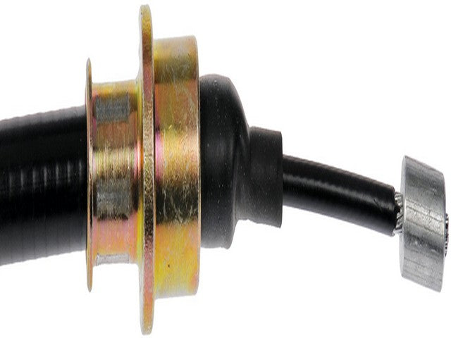 Dorman - First Stop Parking Brake Cable P/N:C661054 Fits: Chevrolet Colorado 08-04, GMC Canyon 08-04 - Image 2