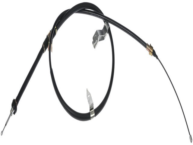 Dorman - First Stop Parking Brake Cable P/N:C661054 Fits: Chevrolet Colorado 08-04, GMC Canyon 08-04 - Image 1