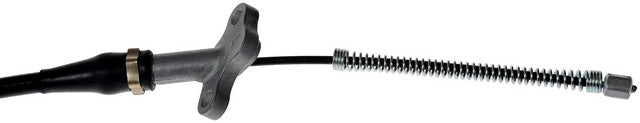 Dorman - First Stop Parking Brake Cable P/N:C661056 Fits: Honda Civic 05-03 - Image 3
