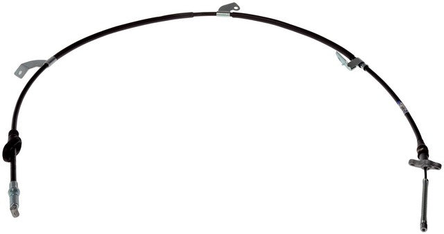 Dorman - First Stop Parking Brake Cable P/N:C661056 Fits: Honda Civic 05-03 - Image 1