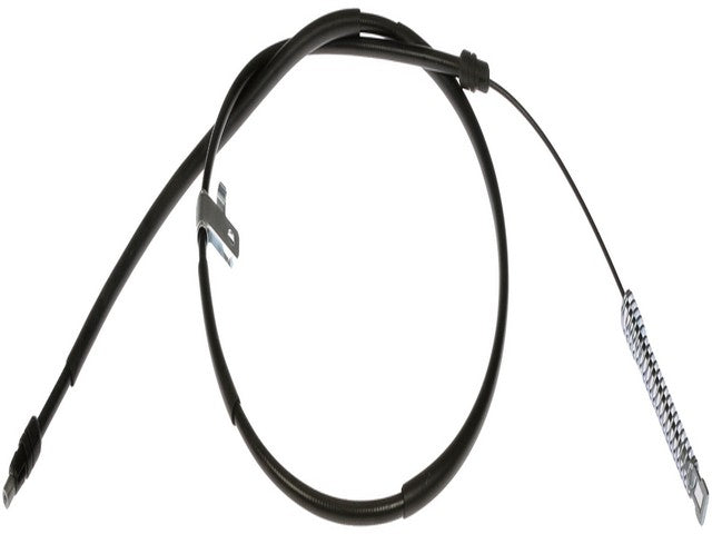 Dorman - First Stop Parking Brake Cable P/N:C661057 Fits: Chevrolet Silverado 1500 2004, GMC Sierra 1500 2004 - Image 1