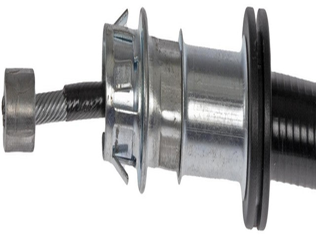 Dorman - First Stop Parking Brake Cable P/N:C661061 Fits: Jeep Grand Cherokee 04-02 - Image 2