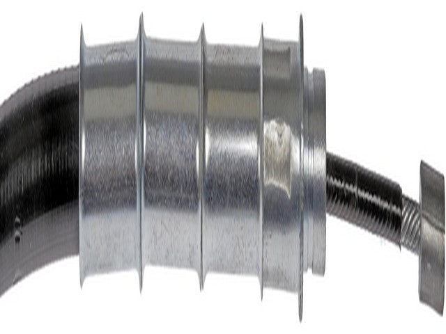 Dorman - First Stop Parking Brake Cable P/N:C661061 Fits: Jeep Grand Cherokee 04-02 - Image 3