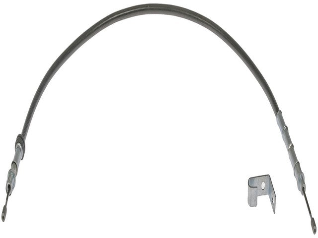 Dorman - First Stop Parking Brake Cable P/N:C661061 Fits: Jeep Grand Cherokee 04-02 - Image 1