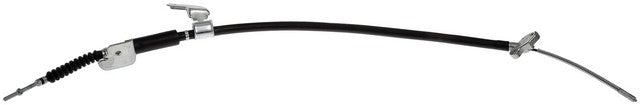 Dorman - First Stop Parking Brake Cable P/N:C661062 Fits: Toyota Sequoia 04-01 - Image 1
