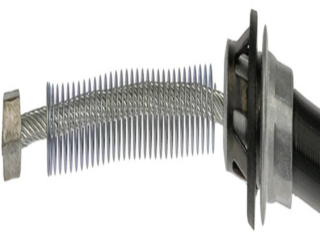 Dorman - First Stop Parking Brake Cable P/N:C661063 Fits: Chrysler Pt Cruiser 10-03 - Image 3