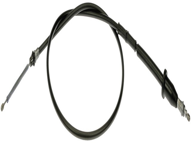 Dorman - First Stop Parking Brake Cable P/N:C661063 Fits: Chrysler Pt Cruiser 10-03 - Image 1