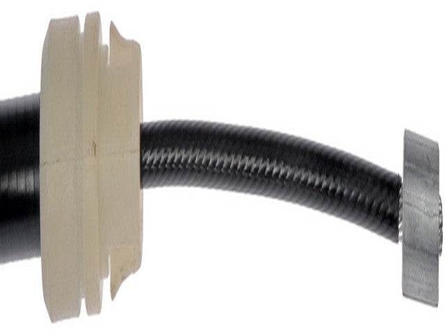 Dorman - First Stop Parking Brake Cable P/N:C661064 Fits: Chrysler TOWN &amp; COUNTRY 07-06, Dodge Grand Caravan 07-06 - Image 2