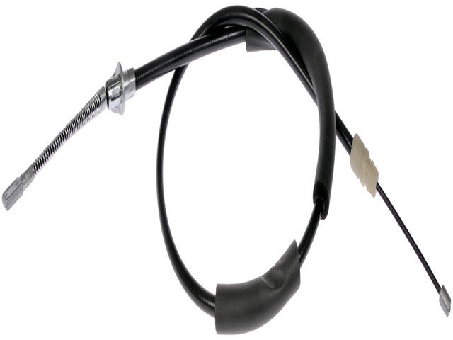 Dorman - First Stop Parking Brake Cable P/N:C661064 Fits: Chrysler TOWN &amp; COUNTRY 07-06, Dodge Grand Caravan 07-06 - Image 1