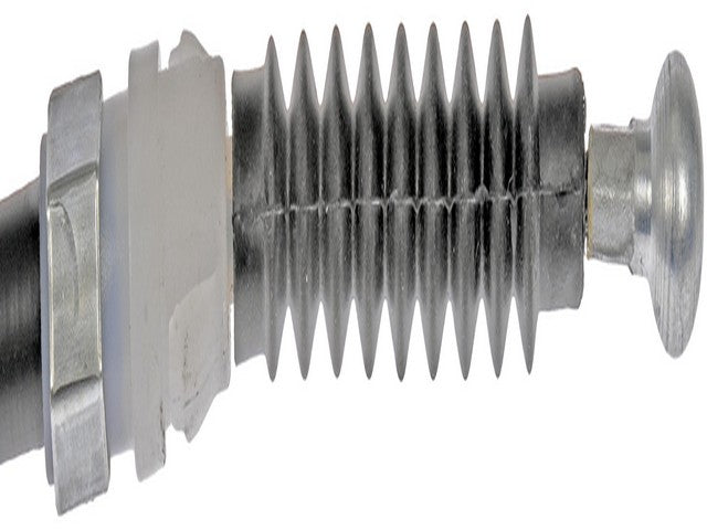 Dorman - First Stop Parking Brake Cable P/N:C661066 Fits: Audi A3 Quattro, Seat Altea Xl, Volkswagen Eos, Volkswagen Golf, Volkswagen Golf R, Volkswagen Golf Sportwagen, Volkswagen Gti, Volkswagen Jetta, Volkswagen R32, Volkswagen Rabbit - Image 2