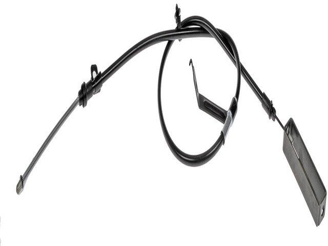 Dorman - First Stop Parking Brake Cable P/N:C661067 Fits: Ford Escape 07-05, Mercury Mariner 07-05 - Image 1