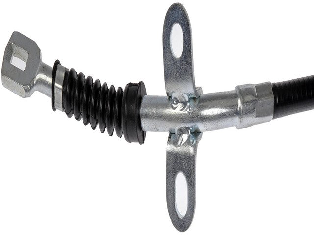 Dorman - First Stop Parking Brake Cable P/N:C661068 Fits: Ford Edge 10-07, Lincoln Mkx 10-07 - Image 3