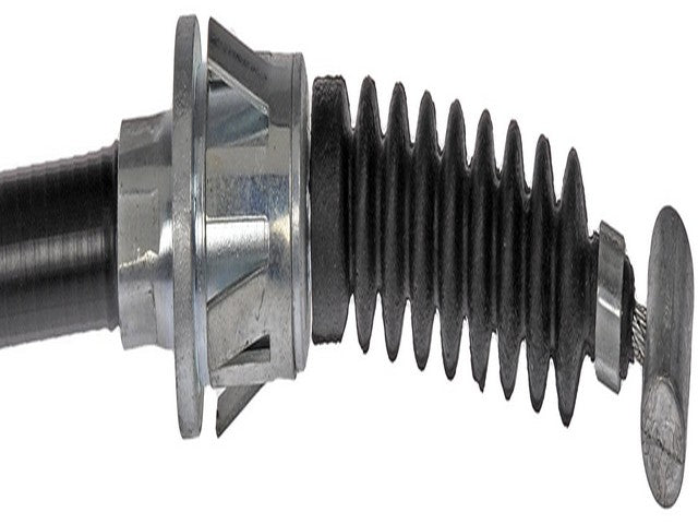 Dorman - First Stop Parking Brake Cable P/N:C661068 Fits: Ford Edge 10-07, Lincoln Mkx 10-07 - Image 2