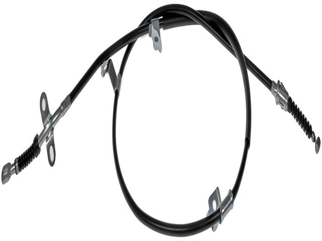Dorman - First Stop Parking Brake Cable P/N:C661068 Fits: Ford Edge 10-07, Lincoln Mkx 10-07 - Image 1
