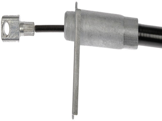 Dorman - First Stop Parking Brake Cable P/N:C661070 Fits: Mercedes-benz C230, Mercedes-benz C240, Mercedes-benz C280, Mercedes-benz C32 Amg, Mercedes-benz C320, Mercedes-benz C350, Mercedes-benz Clk320, Mercedes-benz Clk350, Mercedes-benz Clk500 - Image 3