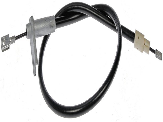 Dorman - First Stop Parking Brake Cable P/N:C661070 Fits: Mercedes-benz C230, Mercedes-benz C240, Mercedes-benz C280, Mercedes-benz C32 Amg, Mercedes-benz C320, Mercedes-benz C350, Mercedes-benz Clk320, Mercedes-benz Clk350, Mercedes-benz Clk500 - Image 1
