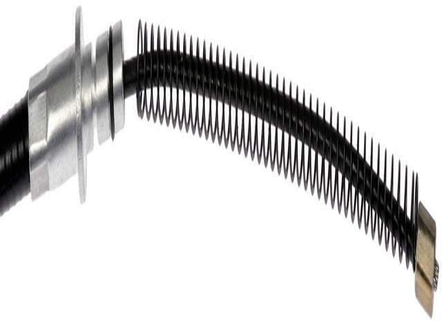 Dorman - First Stop Parking Brake Cable P/N:C661071 Fits: Chrysler 200 14-11, Chrysler Sebring 10-07, Dodge Avenger 14-08 - Image 2