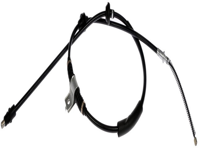 Dorman - First Stop Parking Brake Cable P/N:C661071 Fits: Chrysler 200 14-11, Chrysler Sebring 10-07, Dodge Avenger 14-08 - Image 1