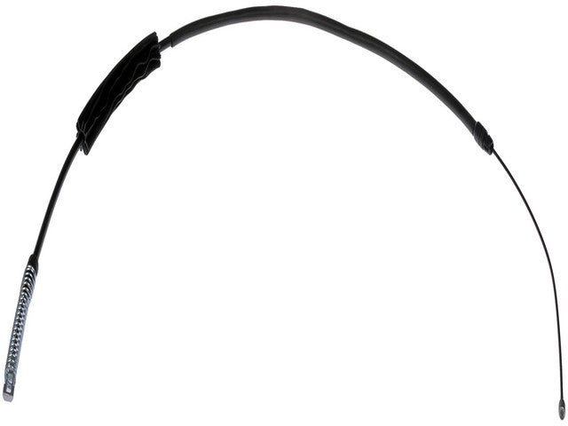 Dorman - First Stop Parking Brake Cable P/N:C661072 Fits: Cadillac Escalade, Cadillac Escalade Esv, Cadillac Escalade Ext, Chevrolet Avalanche, Chevrolet Suburban, Chevrolet Suburban 1500, Chevrolet Tahoe, GMC Yukon, GMC Yukon Xl 1500 - Image 1