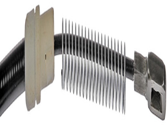 Dorman - First Stop Parking Brake Cable P/N:C661074 Fits: Ford F-150 05-04 - Image 2