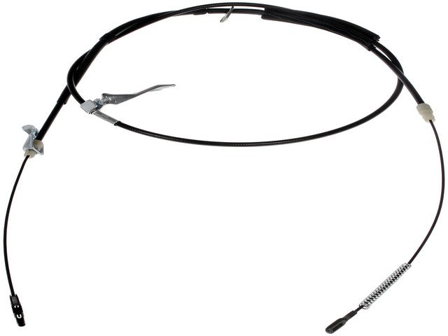 Dorman - First Stop Parking Brake Cable P/N:C661074 Fits: Ford F-150 05-04 - Image 1
