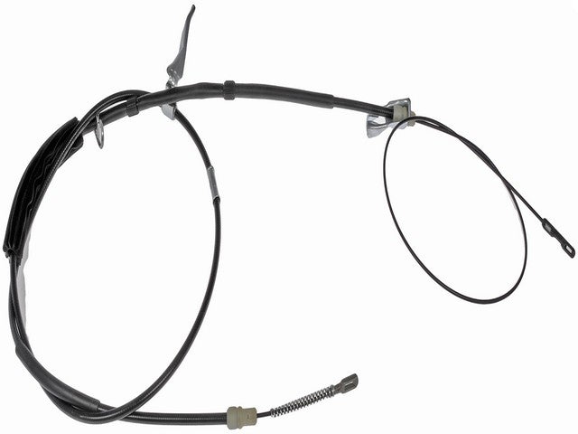 Dorman - First Stop Parking Brake Cable P/N:C661075 Fits: Ford F-150 05-04 - Image 1