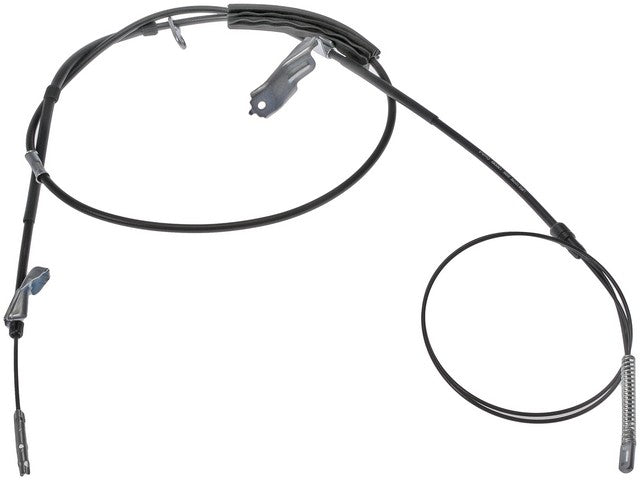 Dorman - First Stop Parking Brake Cable P/N:C661076 Fits: Ford F-150 05-04 - Image 1