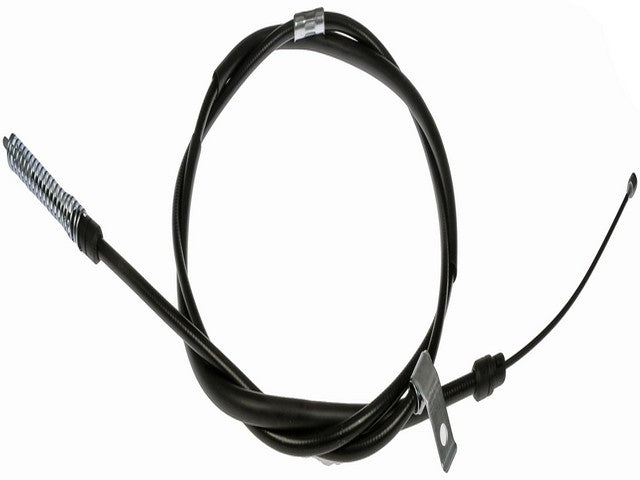 Dorman - First Stop Parking Brake Cable P/N:C661077 Fits: Chevrolet Silverado 1500 13-09, GMC Sierra 1500 13-09 - Image 1