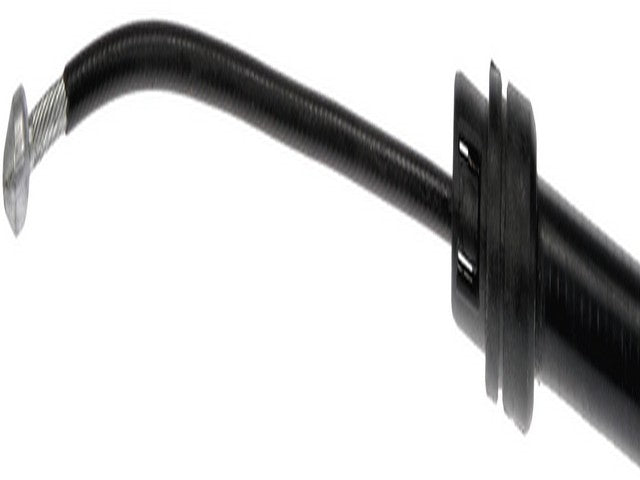 Dorman - First Stop Parking Brake Cable P/N:C661078 Fits: Chevrolet Cheyenne 13-10, Chevrolet Silverado 1500 13-09, GMC Sierra 1500 13-09 - Image 2