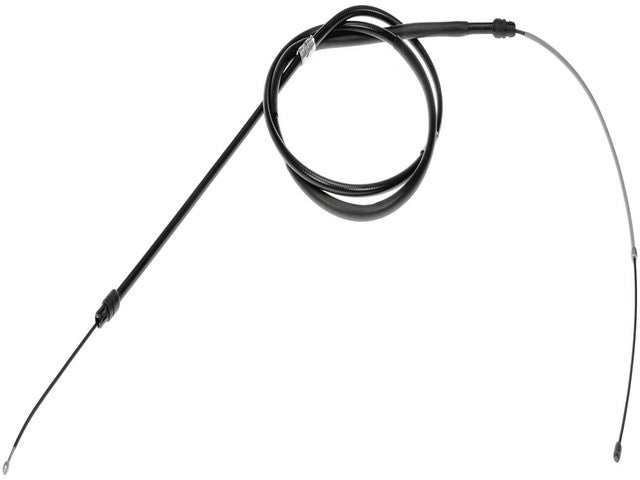 Dorman - First Stop Parking Brake Cable P/N:C661078 Fits: Chevrolet Cheyenne 13-10, Chevrolet Silverado 1500 13-09, GMC Sierra 1500 13-09 - Image 1