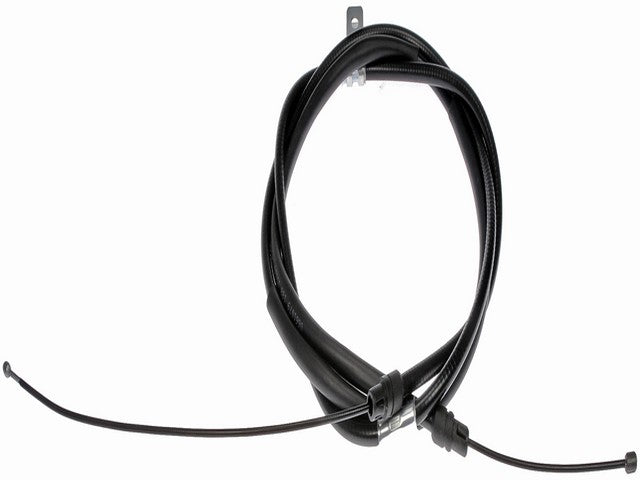 Dorman - First Stop Parking Brake Cable P/N:C661079 Fits: Chevrolet Cheyenne 13-10, Chevrolet Silverado 1500 13-09, GMC Sierra 1500 13-09 - Image 1