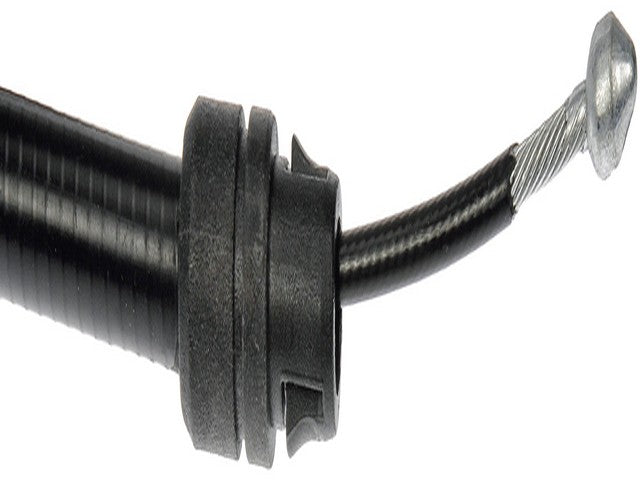 Dorman - First Stop Parking Brake Cable P/N:C661080 Fits: Chevrolet Cheyenne 13-10, Chevrolet Silverado 1500 13-09, GMC Sierra 1500 13-09 - Image 2