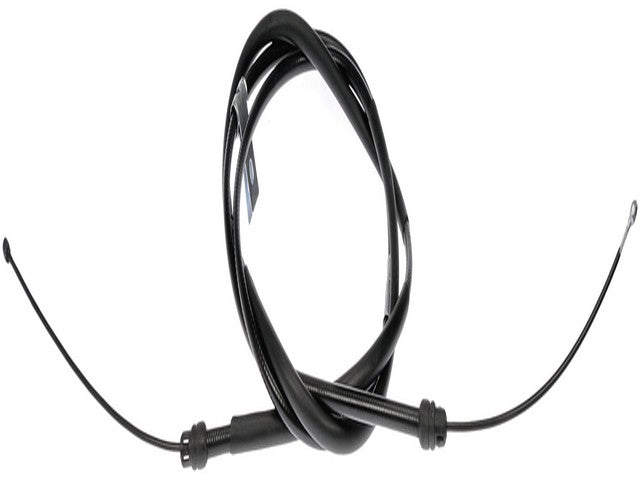 Dorman - First Stop Parking Brake Cable P/N:C661080 Fits: Chevrolet Cheyenne 13-10, Chevrolet Silverado 1500 13-09, GMC Sierra 1500 13-09 - Image 1