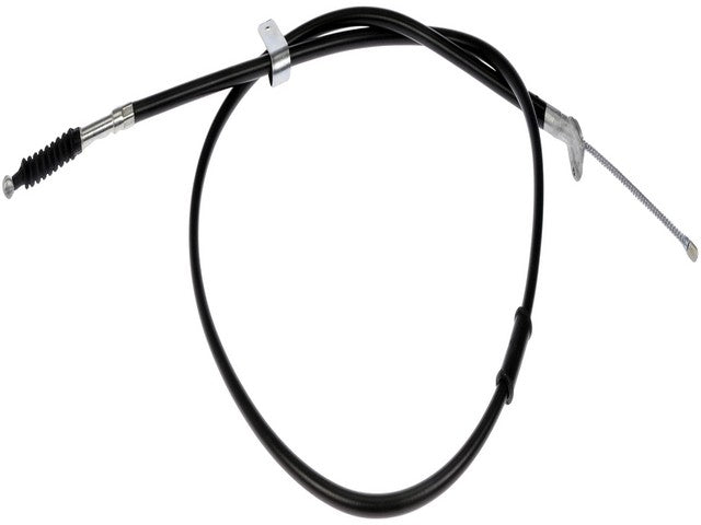 Dorman - First Stop Parking Brake Cable P/N:C661081 Fits: Toyota Corolla 04-03 - Image 1