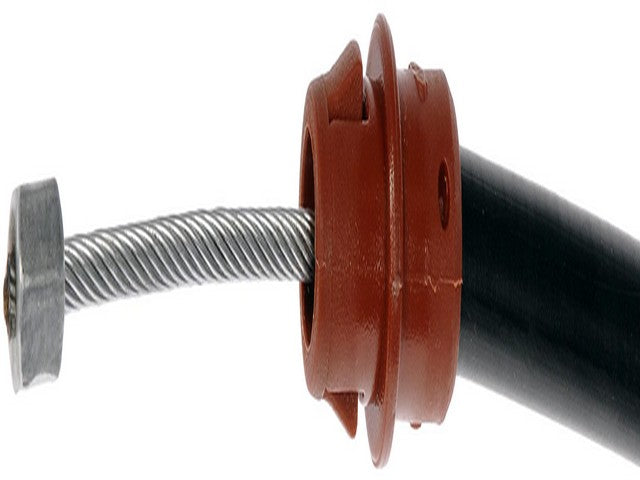 Dorman - First Stop Parking Brake Cable P/N:C661082 Fits: Chevrolet Malibu 12-08, Chevrolet Malibu 2006, Saturn Aura 09-07 - Image 3