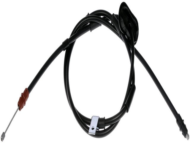 Dorman - First Stop Parking Brake Cable P/N:C661082 Fits: Chevrolet Malibu 12-08, Chevrolet Malibu 2006, Saturn Aura 09-07 - Image 1
