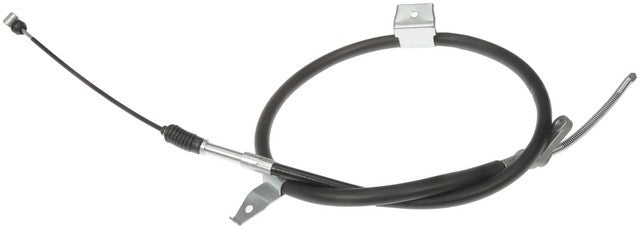 Dorman - First Stop Parking Brake Cable P/N:C661083 Fits: Toyota Sienna 09-04 - Image 2