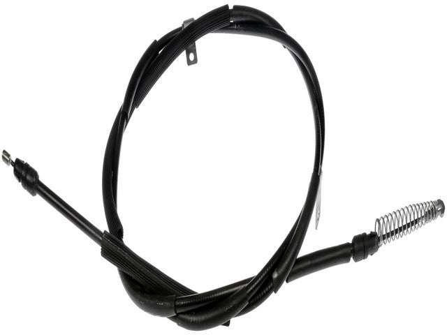 Dorman - First Stop Parking Brake Cable P/N:C661084 Fits: Buick Enclave 11-08, Buick Enclave 17-13, Chevrolet Traverse 11-09, GMC Acadia 11-08, GMC Acadia 16-13, GMC Acadia Limited 2017, Saturn Outlook 10-08 - Image 1