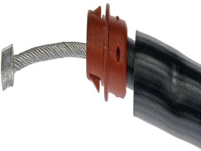 Dorman - First Stop Parking Brake Cable P/N:C661085 Fits: Chrysler TOWN &amp; COUNTRY 16-08, Dodge Grand Caravan 20-08, Ram C/v 15-12 - Image 2