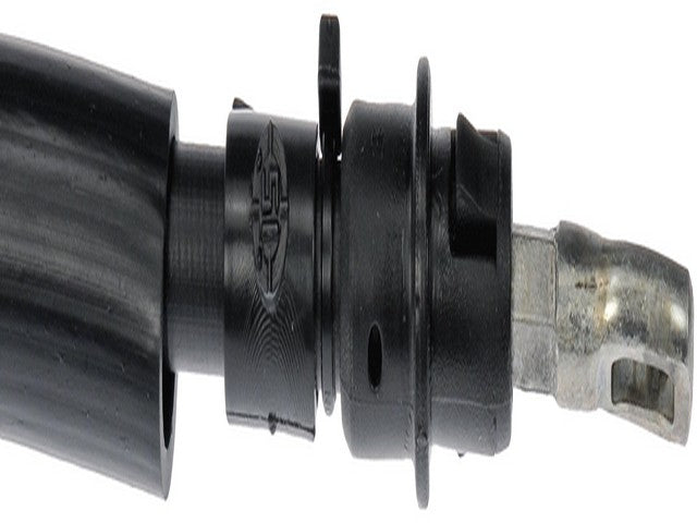 Dorman - First Stop Parking Brake Cable P/N:C661085 Fits: Chrysler TOWN &amp; COUNTRY 16-08, Dodge Grand Caravan 20-08, Ram C/v 15-12 - Image 3