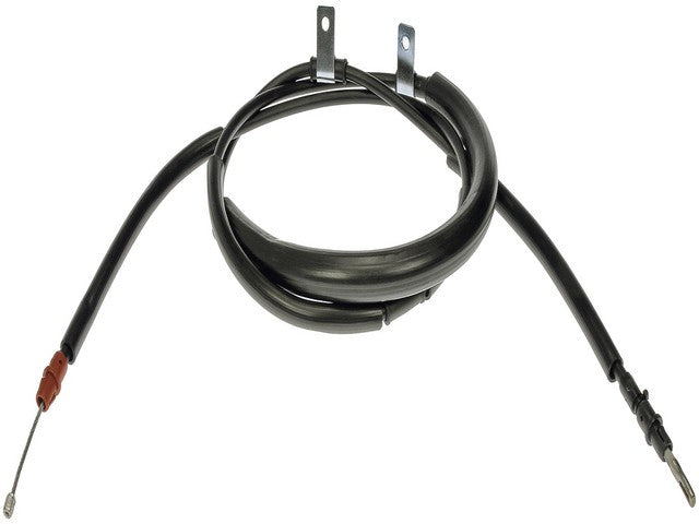 Dorman - First Stop Parking Brake Cable P/N:C661085 Fits: Chrysler TOWN &amp; COUNTRY 16-08, Dodge Grand Caravan 20-08, Ram C/v 15-12 - Image 1