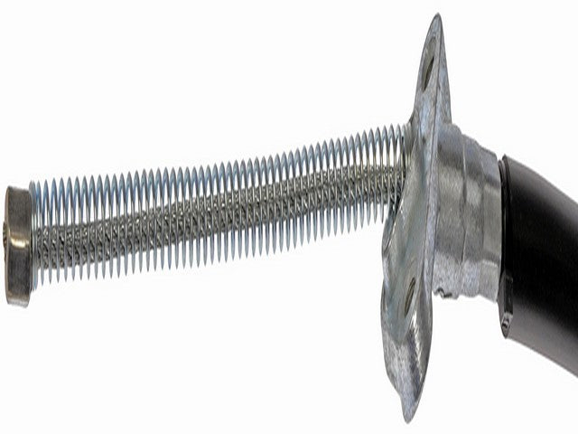 Dorman - First Stop Parking Brake Cable P/N:C661087 Fits: Toyota Tacoma 13-05 - Image 2