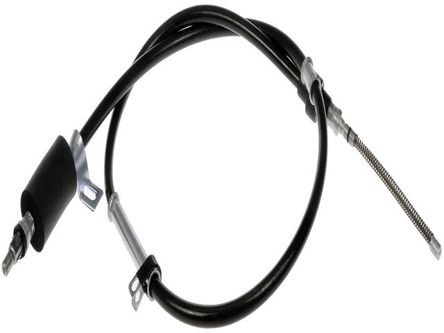 Dorman - First Stop Parking Brake Cable P/N:C661088 Fits: Dodge Caliber 12-07, Jeep Compass 17-07, Jeep Patriot 17-07 - Image 1