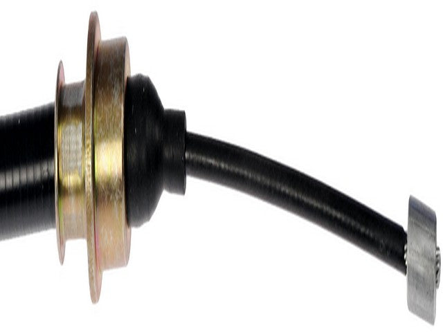 Dorman - First Stop Parking Brake Cable P/N:C661091 Fits: Chevrolet Colorado 08-04, GMC Canyon 08-04 - Image 2