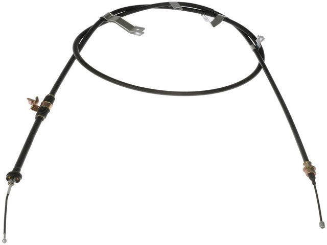 Dorman - First Stop Parking Brake Cable P/N:C661091 Fits: Chevrolet Colorado 08-04, GMC Canyon 08-04 - Image 1