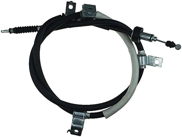 Dorman - First Stop Parking Brake Cable P/N:C661092 Fits: Hyundai Elantra 10-06 - Image 1