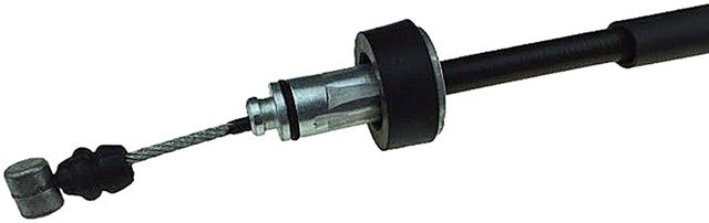 Dorman - First Stop Parking Brake Cable P/N:C661092 Fits: Hyundai Elantra 10-06 - Image 2