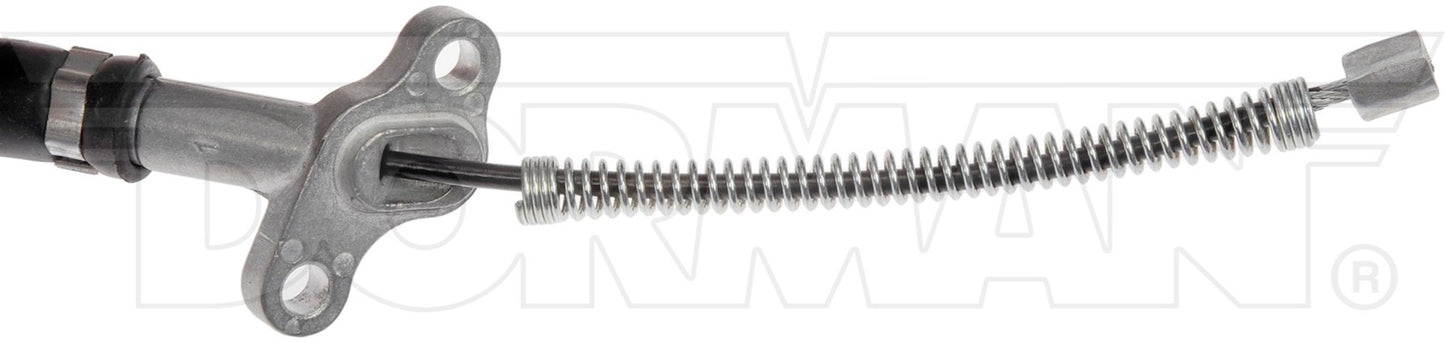 Dorman - First Stop Parking Brake Cable P/N:C661093 Fits: Honda Civic 05-03 - Image 3