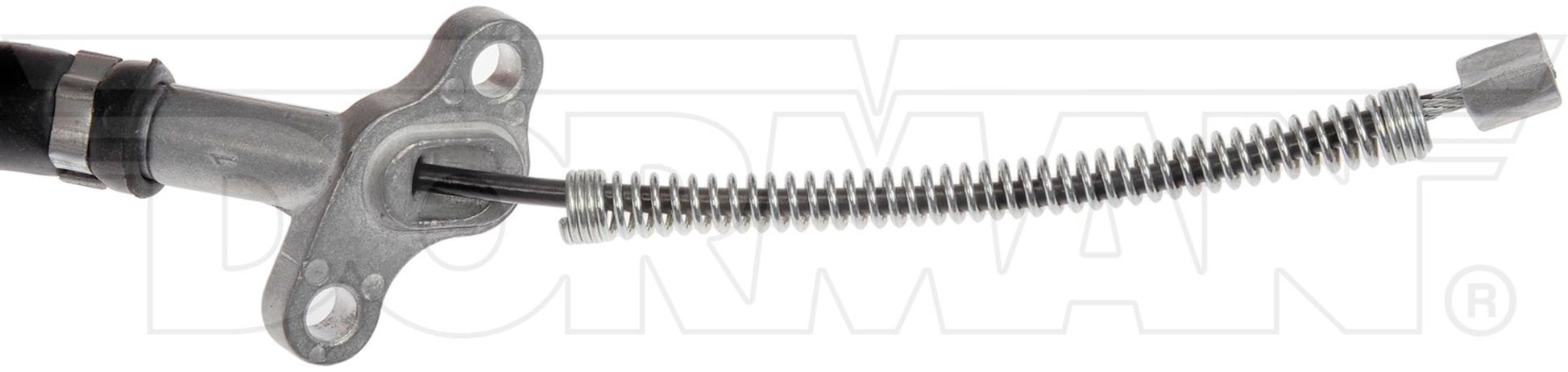 Dorman - First Stop Parking Brake Cable P/N:C661093 Fits: Honda Civic 05-03 - Image 3