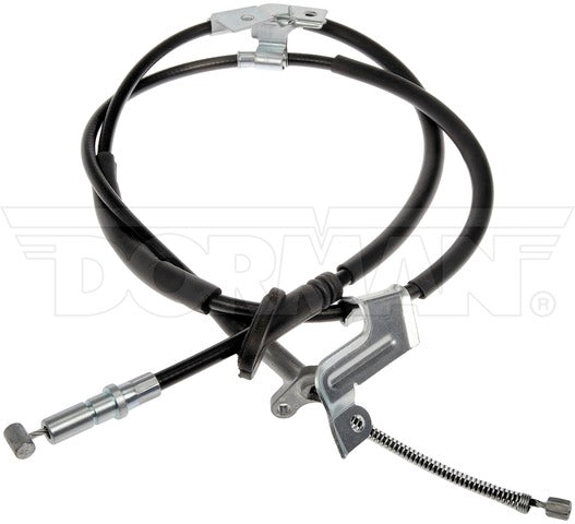 Dorman - First Stop Parking Brake Cable P/N:C661093 Fits: Honda Civic 05-03 - Image 1